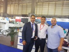 2018 Dongguan Exhibition