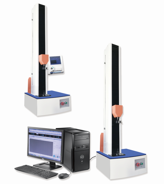 LZ101 Intelligent Tensile Testing