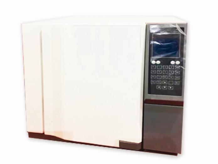 LZ1690 Gas Chromatograph