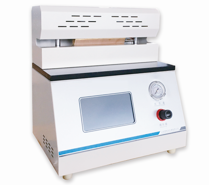 LZ133 Heat Seal Tester