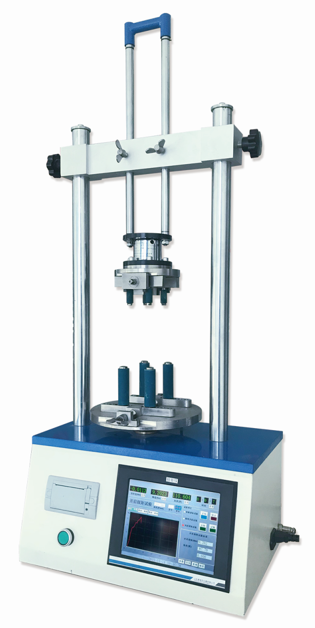 LZ219B Automatic Torque Tester