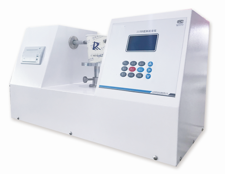 LZ115 Paper-cup Stiffness Tester