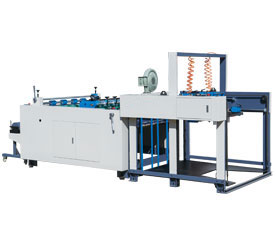 Automatic Sheet Separator