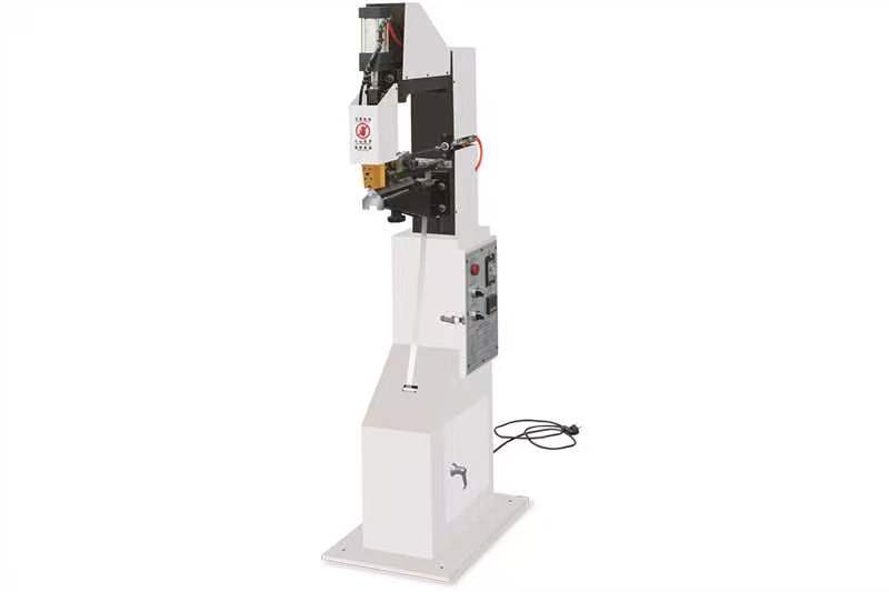 LZ 40 Corner Wrapping Machine