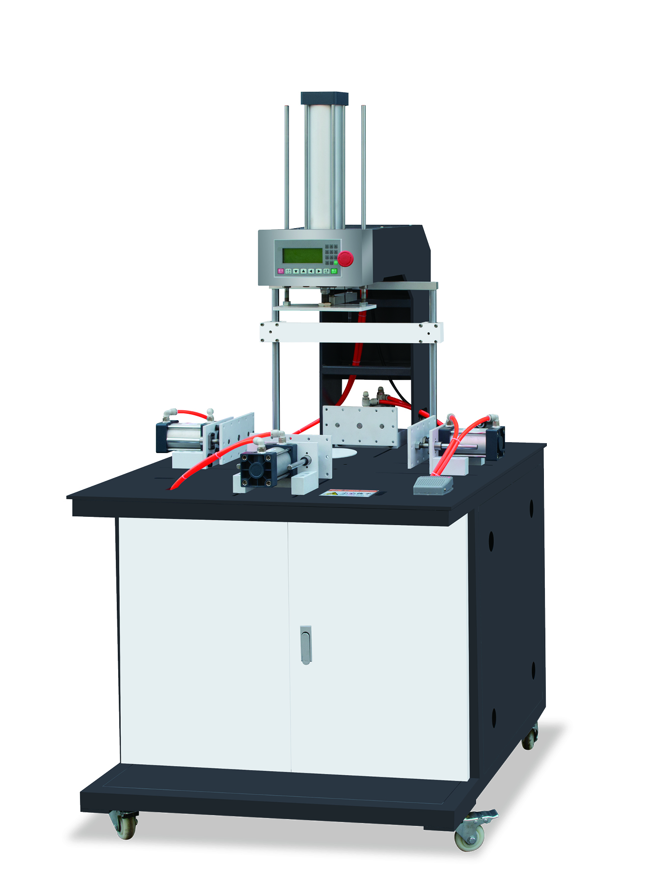 LZ-450A Bubble Press Machine