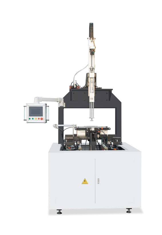 LZ-460BS  Gift Box Forming Machin