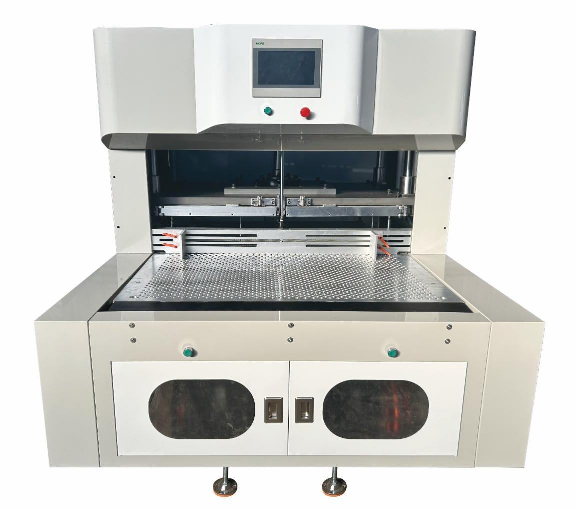  LZ-1080 Automatic Full Page Stri