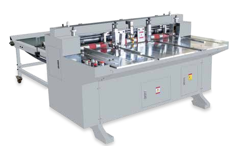LZ-1300/1500  Automatic Cardboard