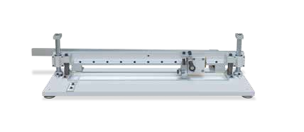 LZ-520  Aluminum Plate High Preci