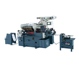 LZ-190 Multi-function Label Print