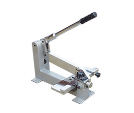 CK-9 Tool Blade Punching Machine