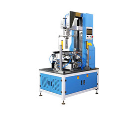 LZ-460A Rigid Box Making Machine