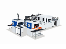 LZ-3040A Double Intelligent Doubl