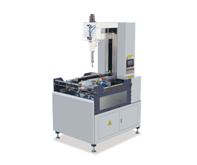 LZ-460B Automatic Box-Making Mach