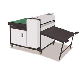 LZ-800 Leveling Machine