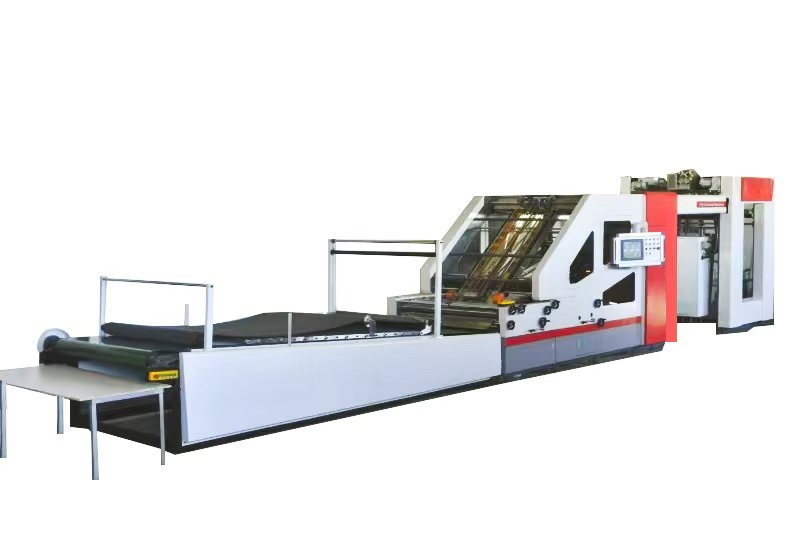 LZFL5-/1480/1680Automatic Three-